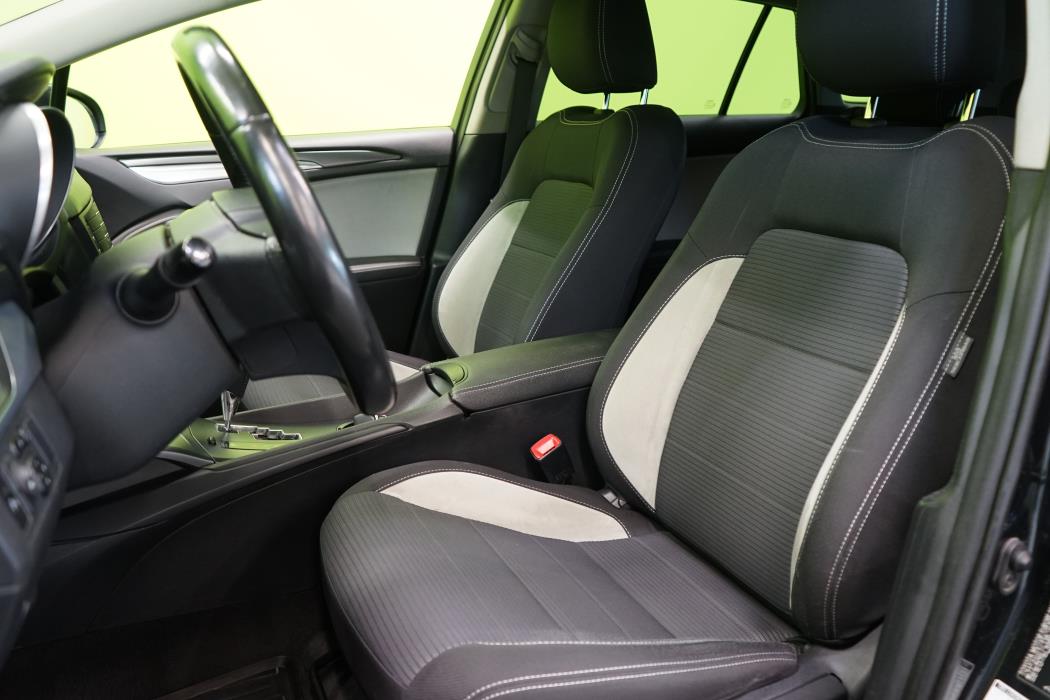 Toyota Avensis 2018