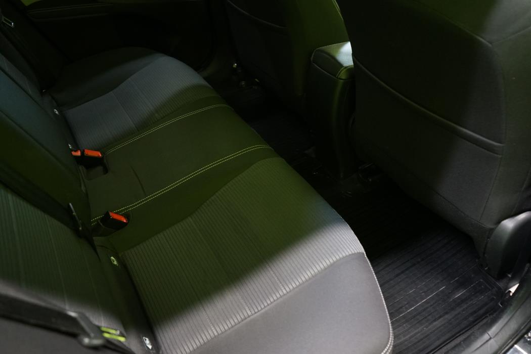 Toyota Avensis 2018