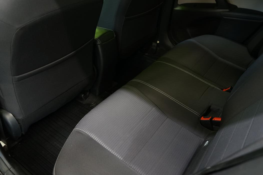 Toyota Avensis 2018