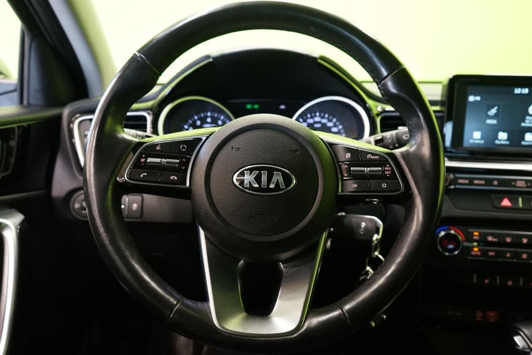 Kia Ceed 2019