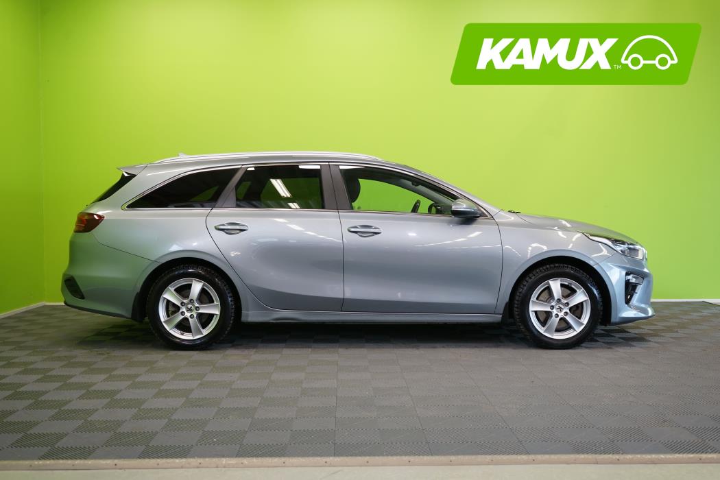 Kia Ceed 2019