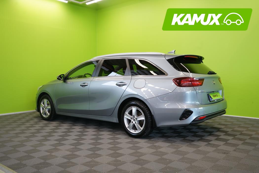 Kia Ceed 2019