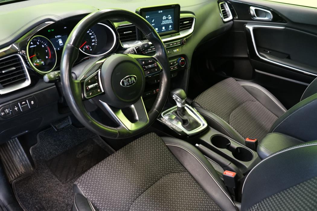 Kia Ceed 2019