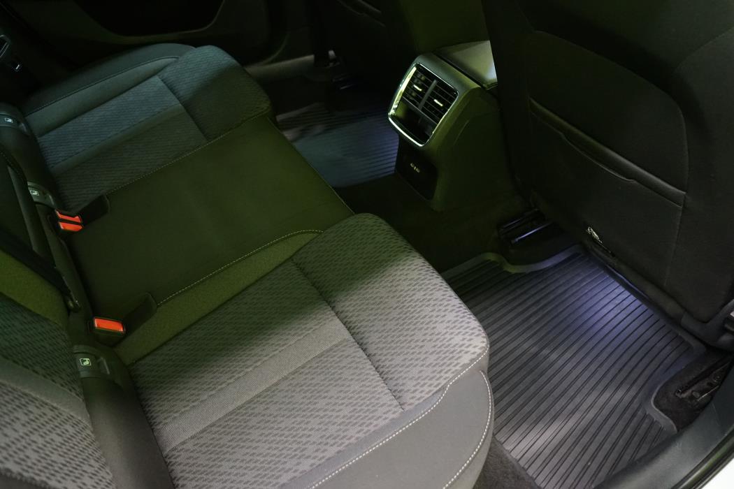 Skoda Octavia 2022