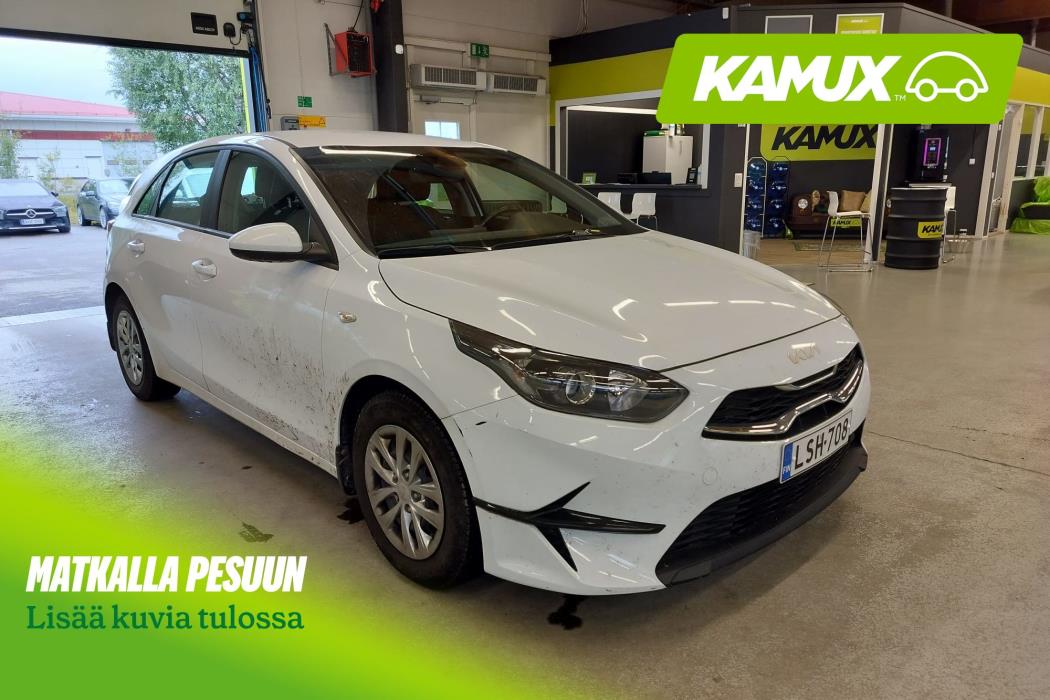 Kia Ceed 2023