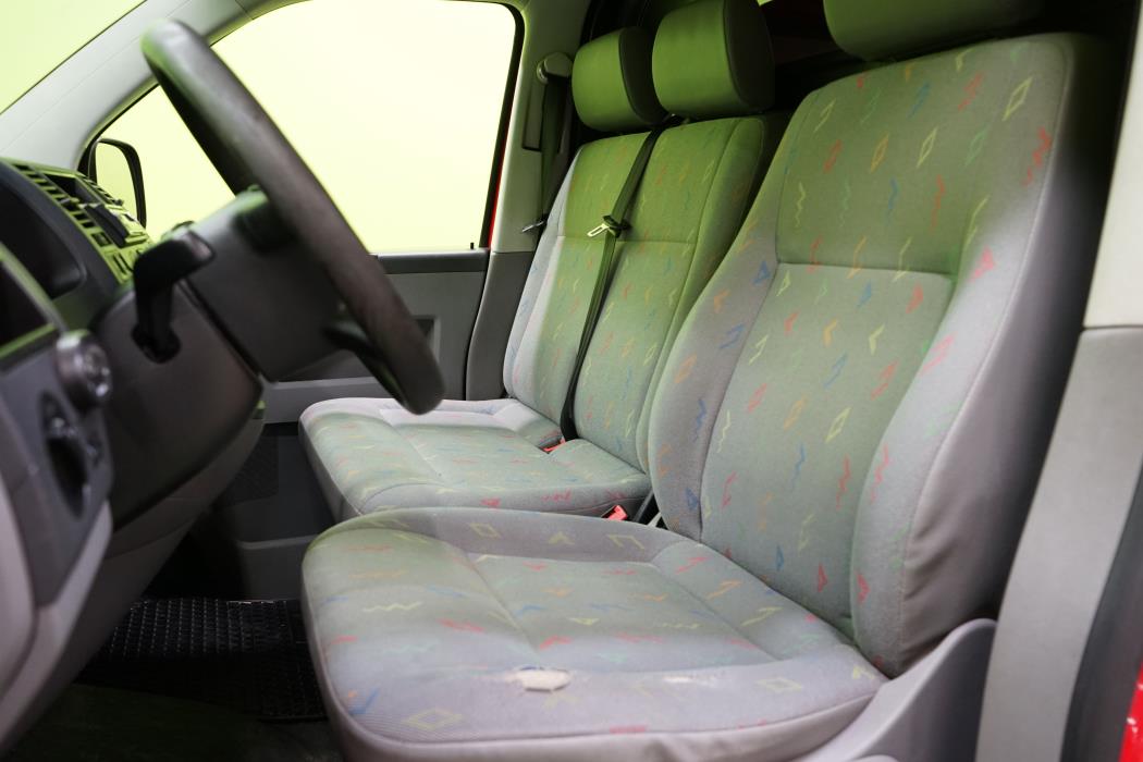 Volkswagen Transporter 2006