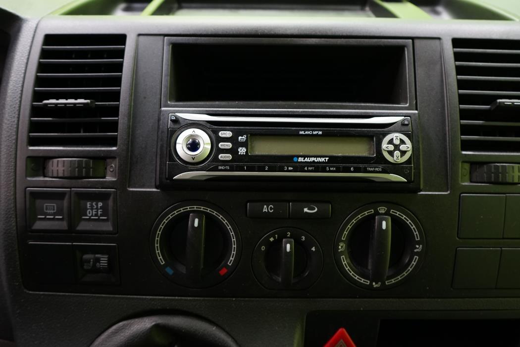 Volkswagen Transporter 2006