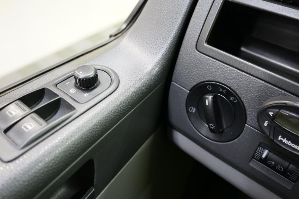 Volkswagen Transporter 2006