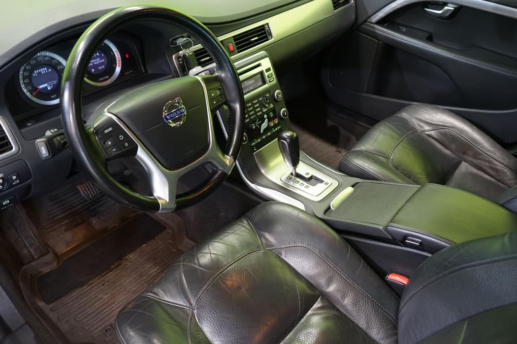 Volvo S80 2010