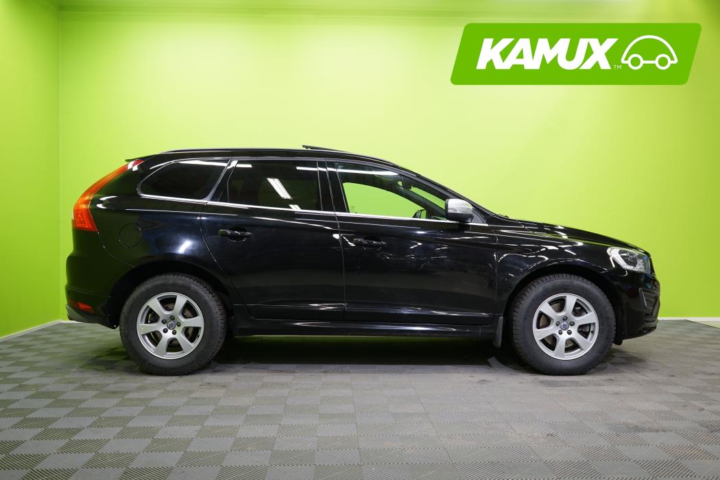 Volvo XC60 2016