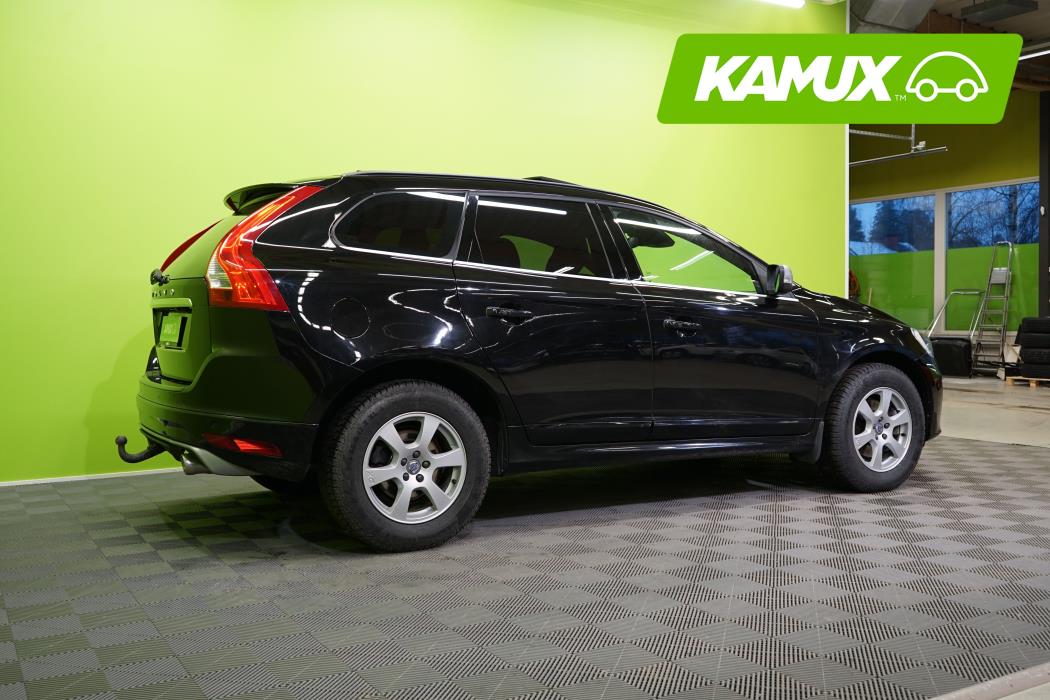 Volvo XC60 2016