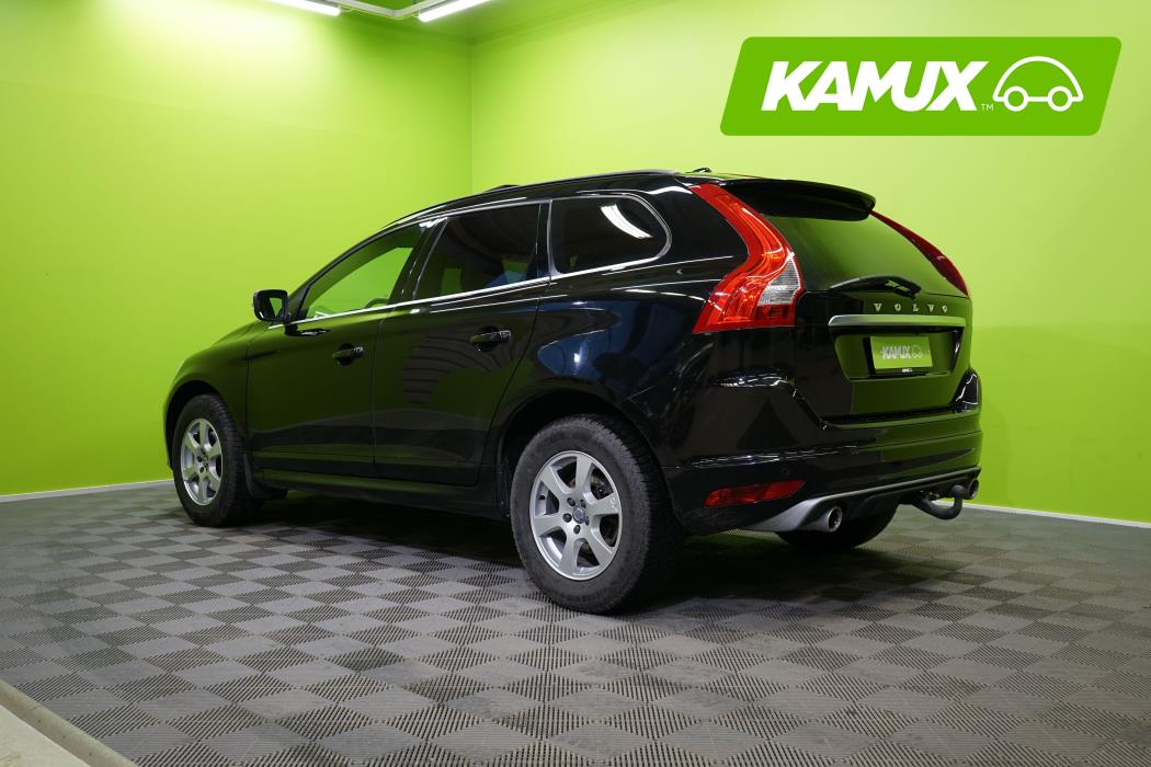 Volvo XC60 2016