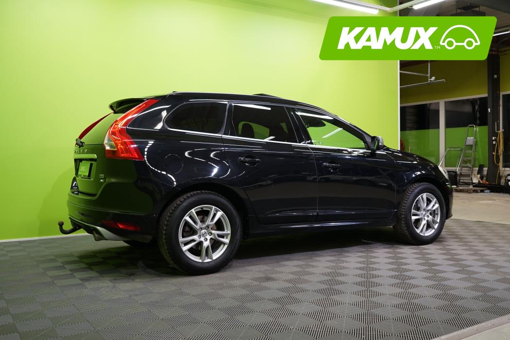 Volvo XC60 2014