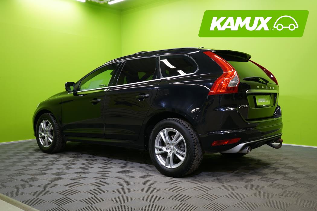 Volvo XC60 2014