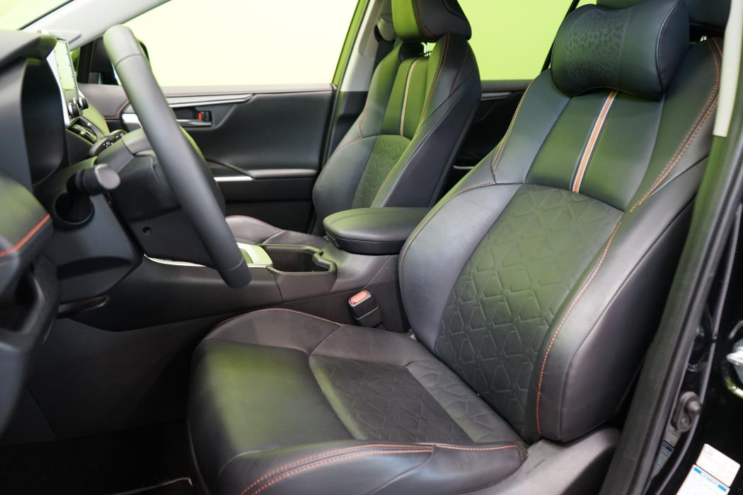 Toyota RAV4 2022
