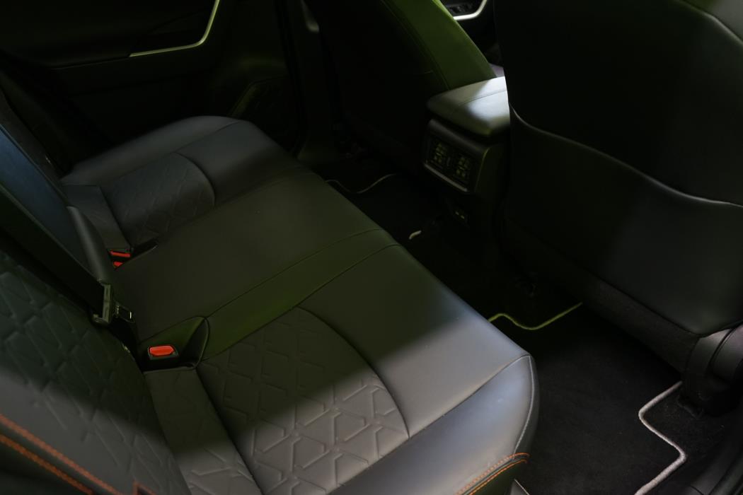 Toyota RAV4 2022