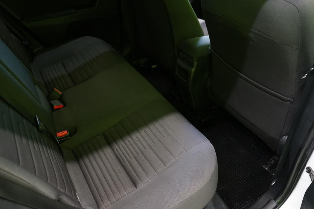 Toyota Auris 2015