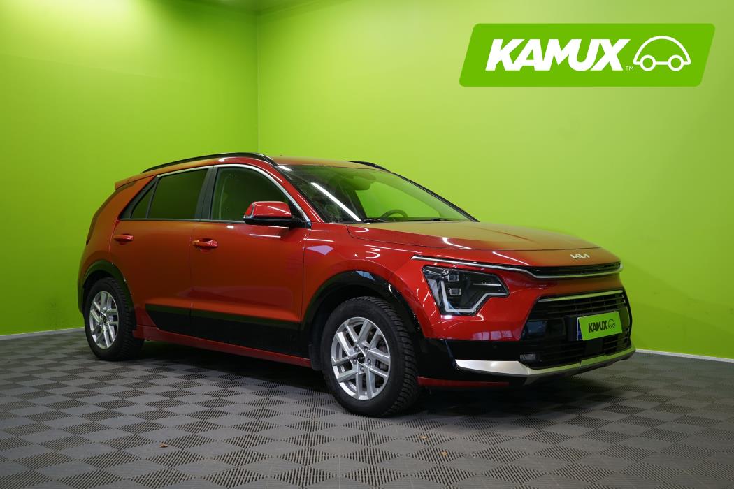 Kia Niro 2023