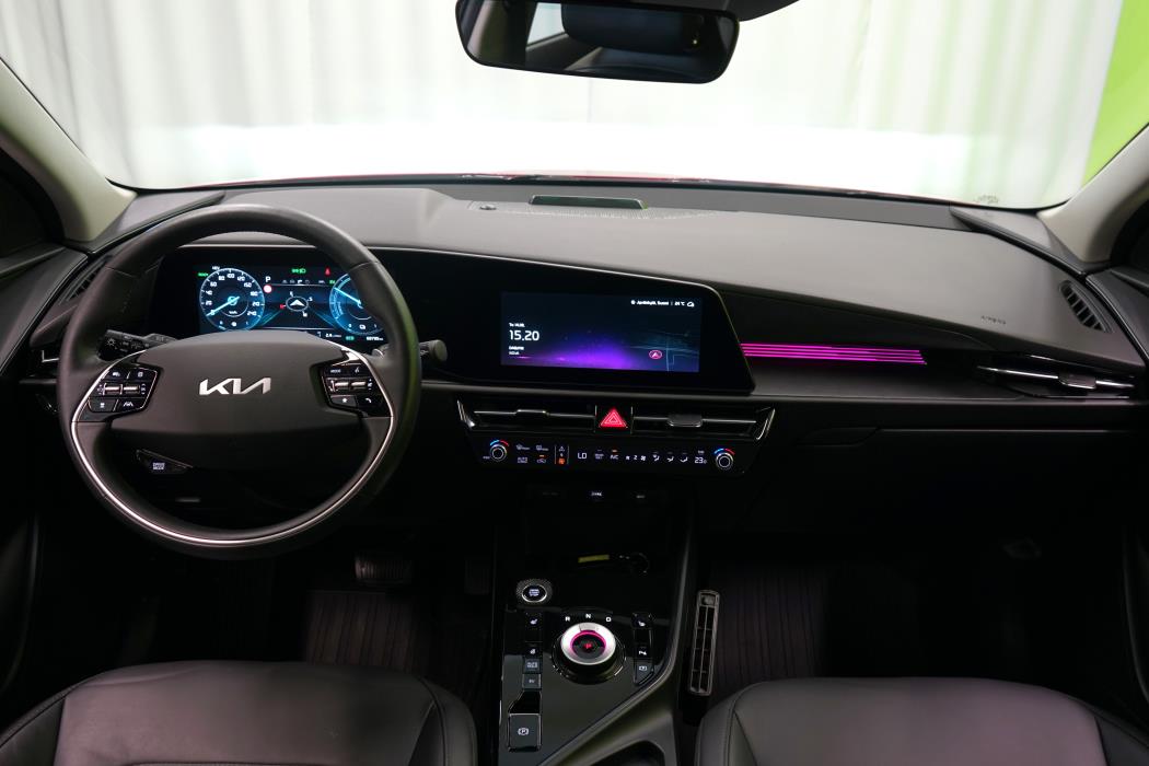 Kia Niro 2023