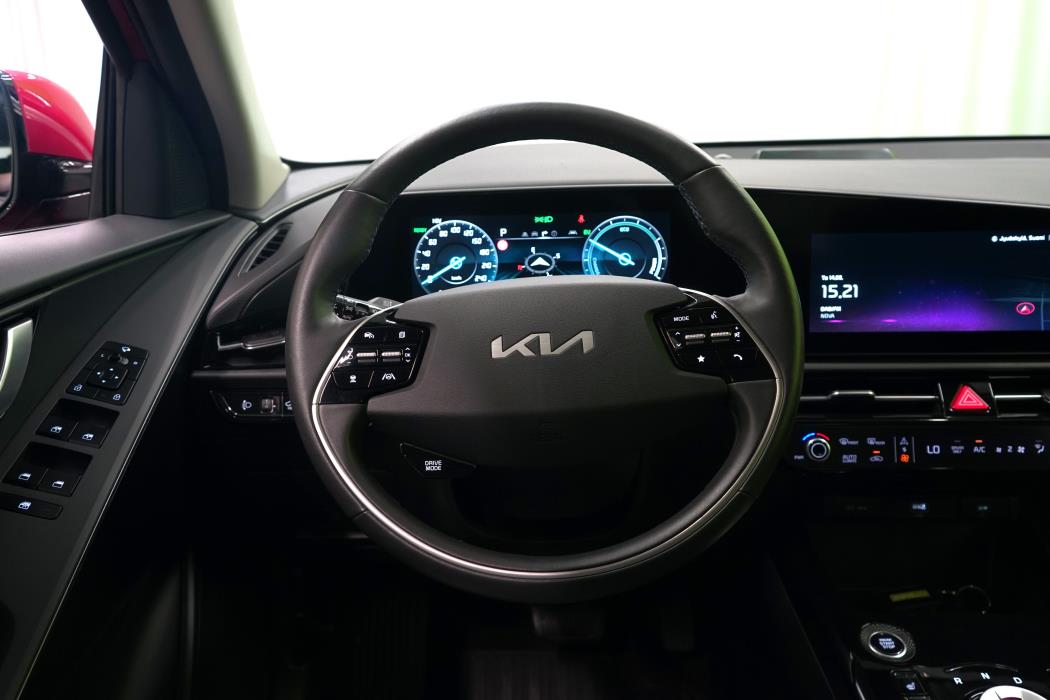 Kia Niro 2023
