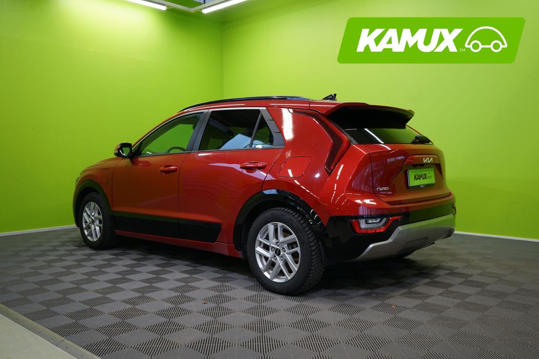 Kia Niro 2023