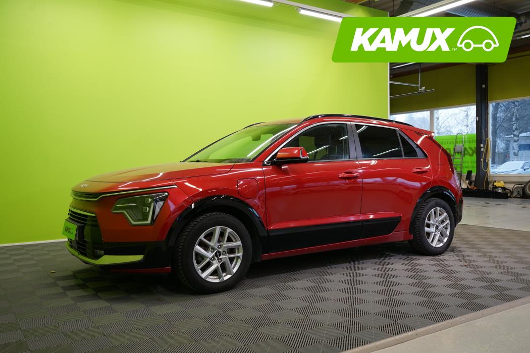 Kia Niro 2023