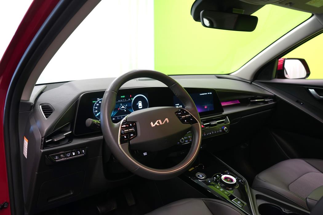 Kia Niro 2023