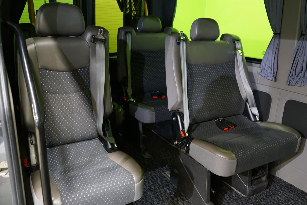 Volkswagen Crafter 2017