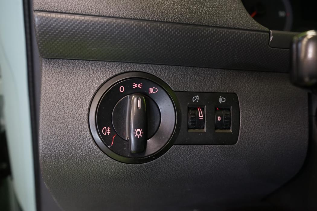 Volkswagen Caddy 2007