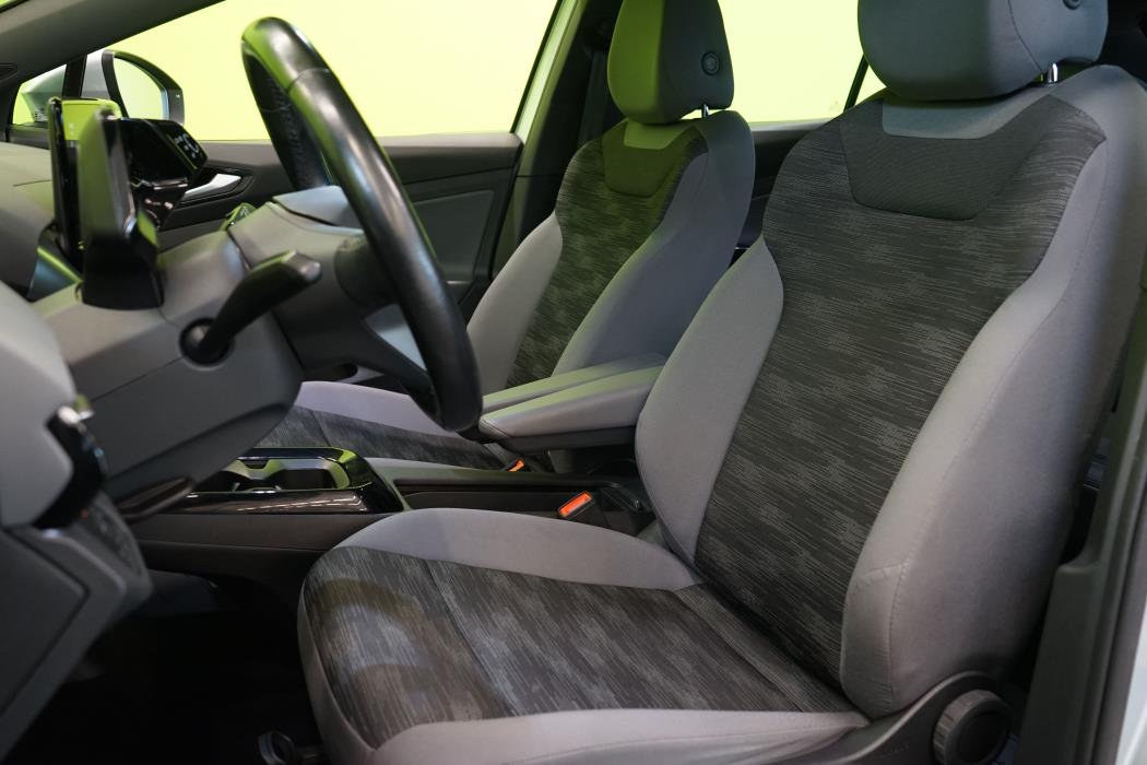 Volkswagen ID.4 2021