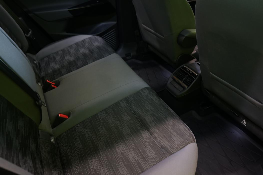 Volkswagen ID.4 2021