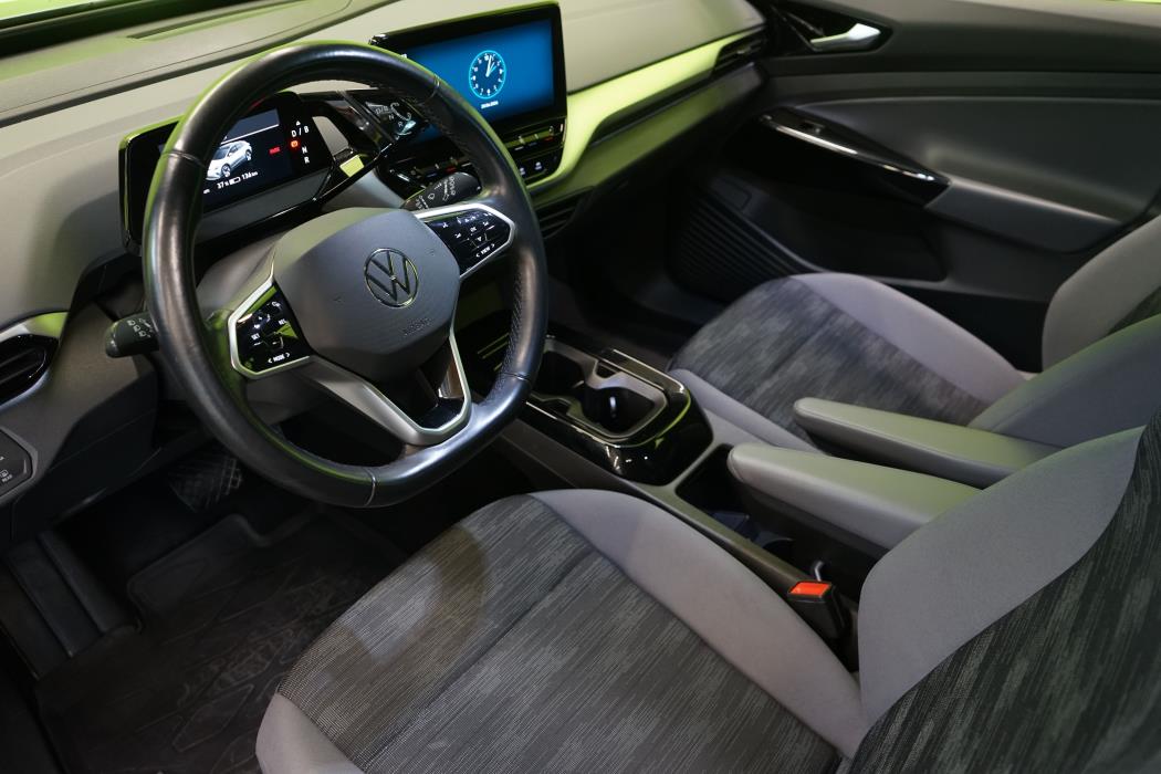 Volkswagen ID.4 2021