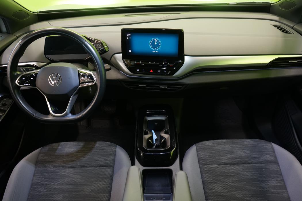Volkswagen ID.4 2021