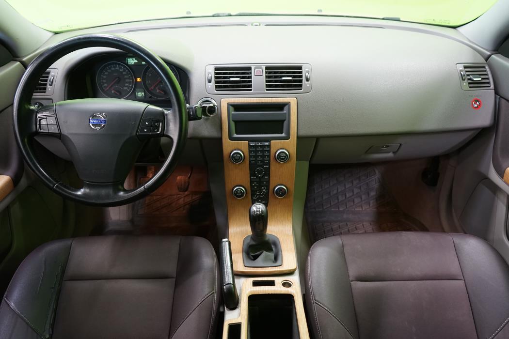 Volvo S40 2007
