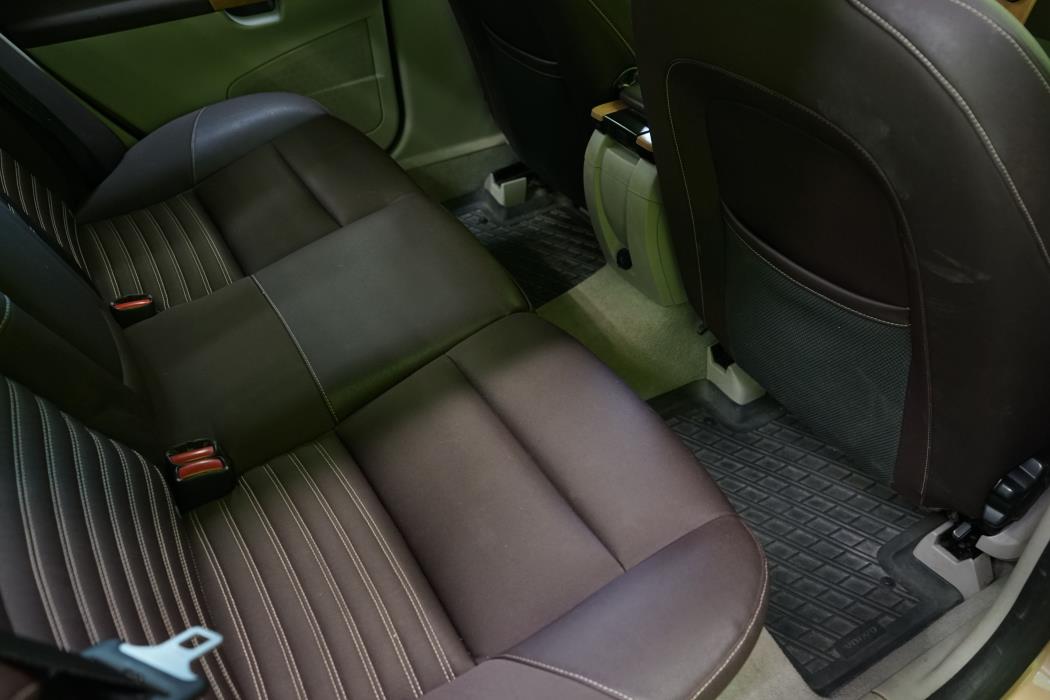 Volvo S40 2007