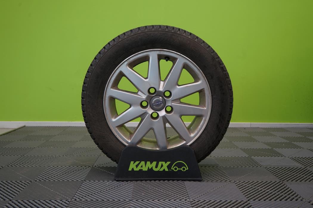 Volvo S40 2007