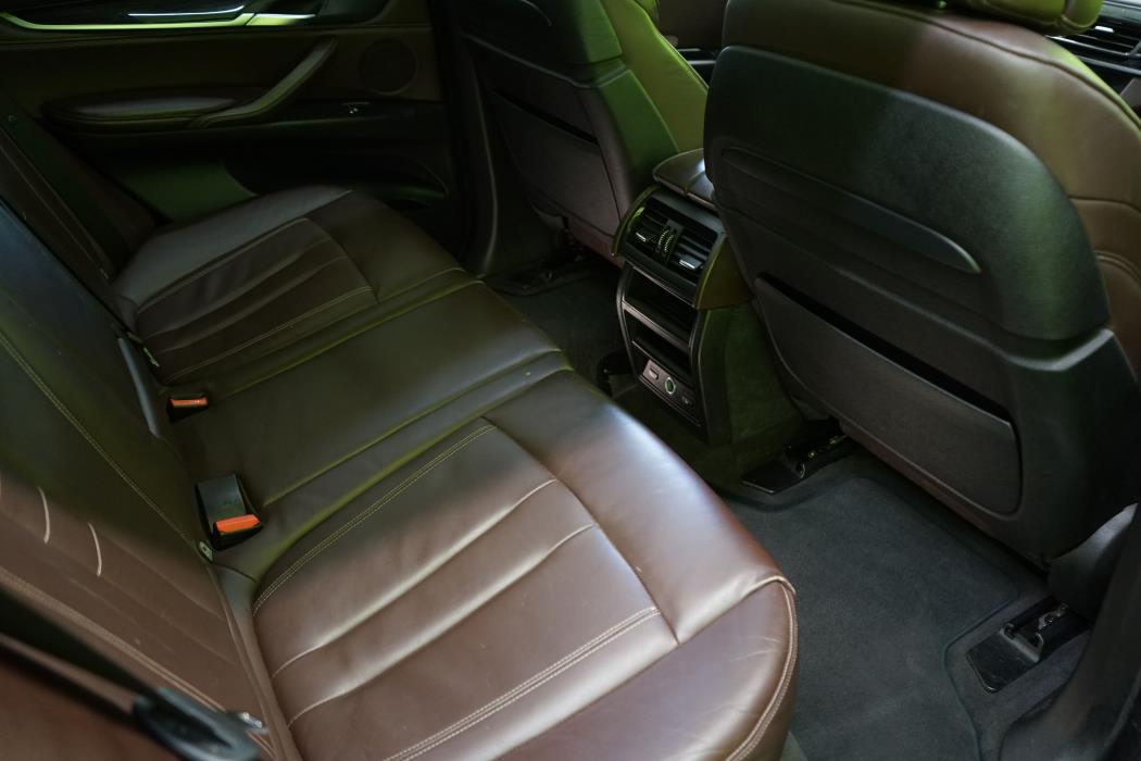 BMW X5 2014