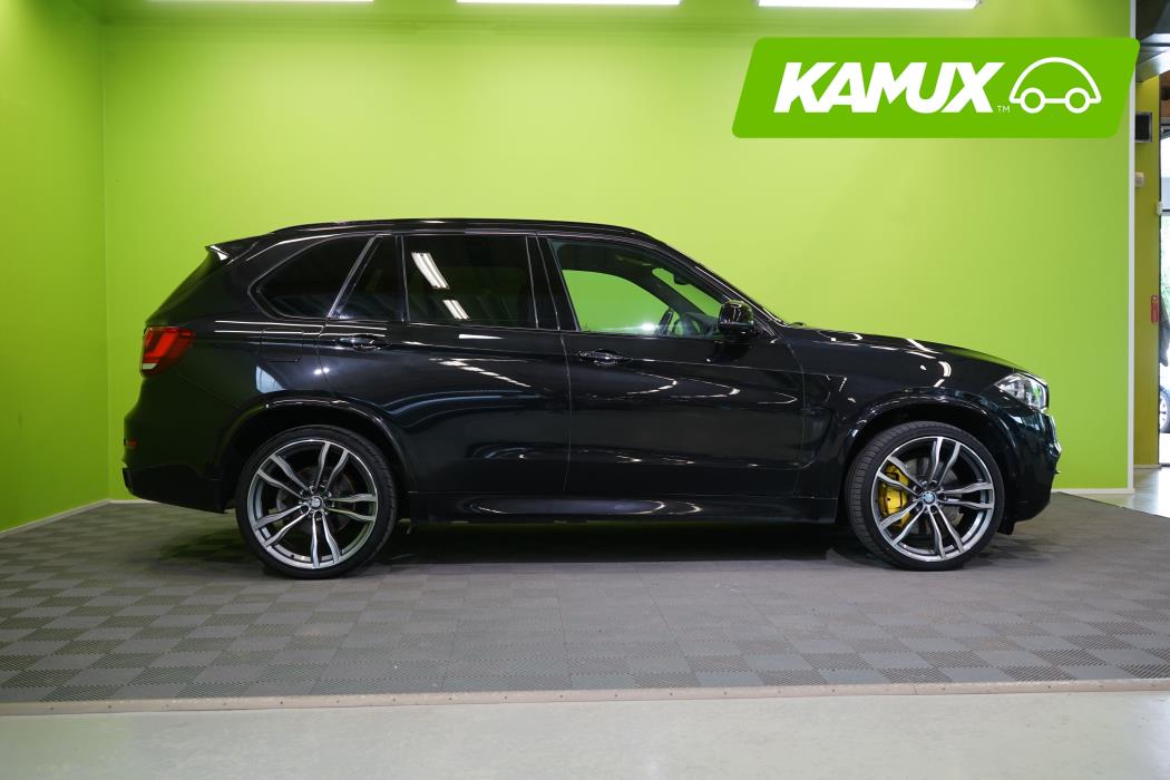 BMW X5 2014