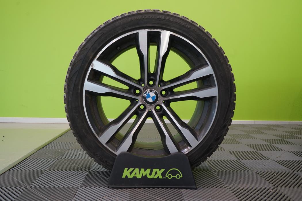 BMW X5 2014