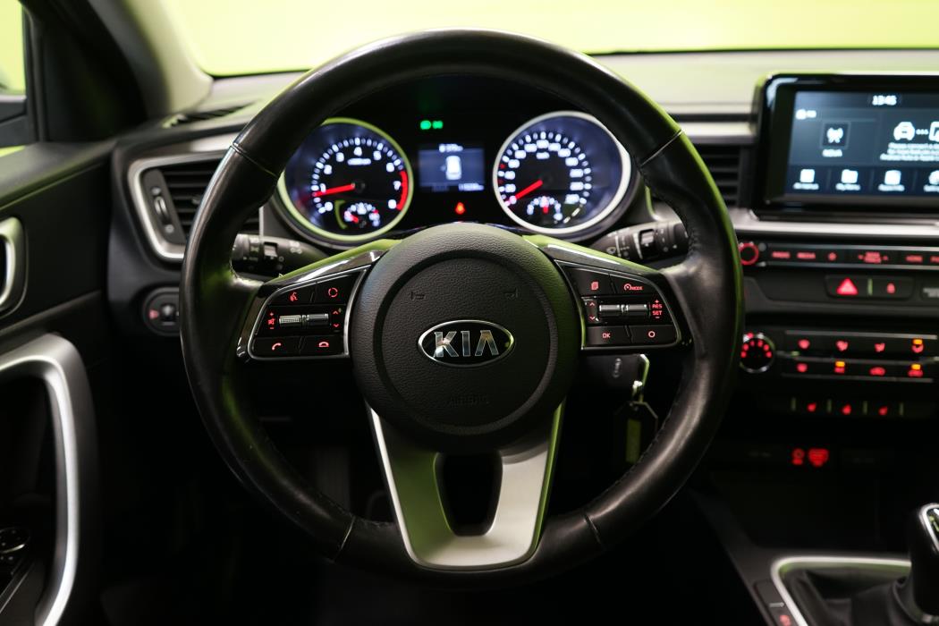 Kia Ceed 2019