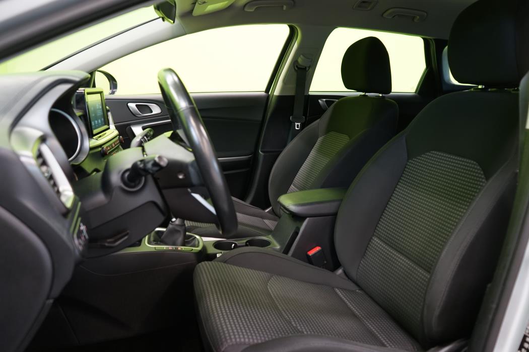 Kia Ceed 2019