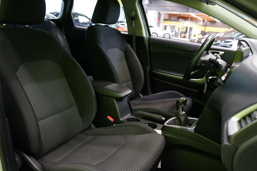 Kia Ceed 2019