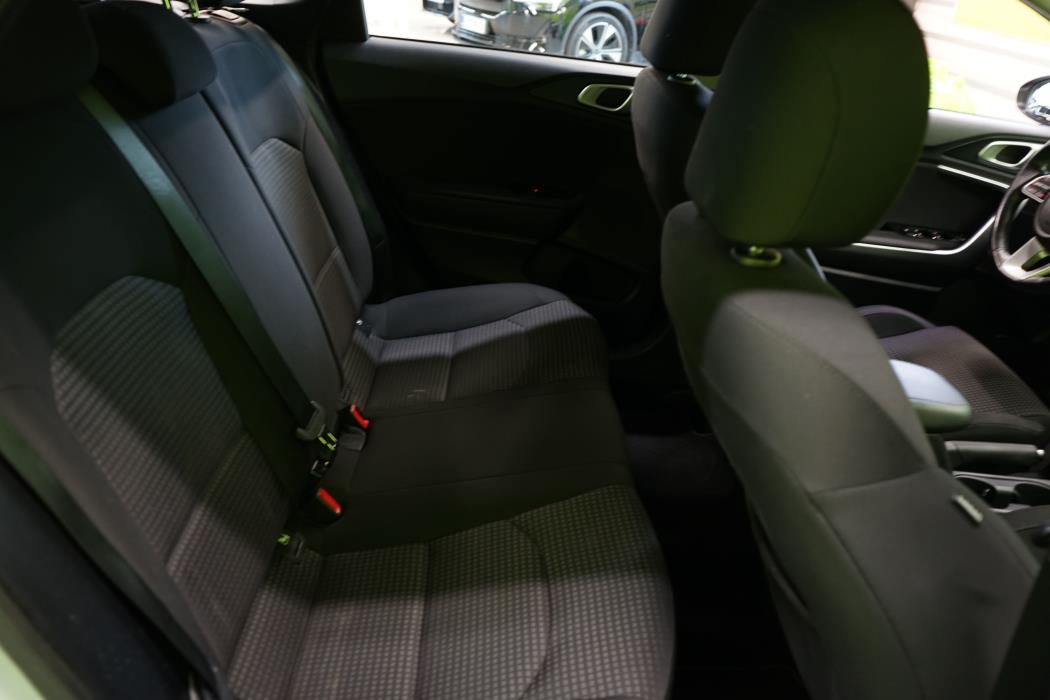Kia Ceed 2019