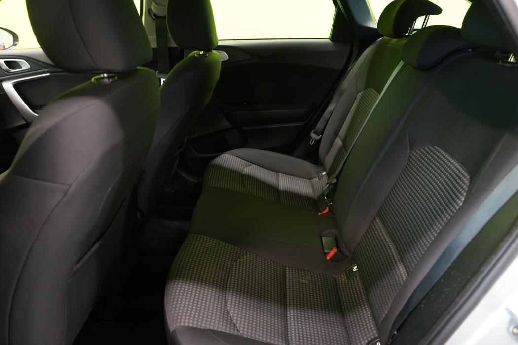 Kia Ceed 2019