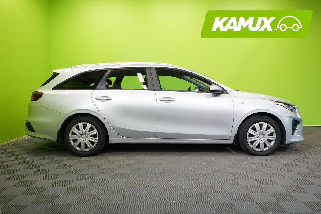 Kia Ceed 2019