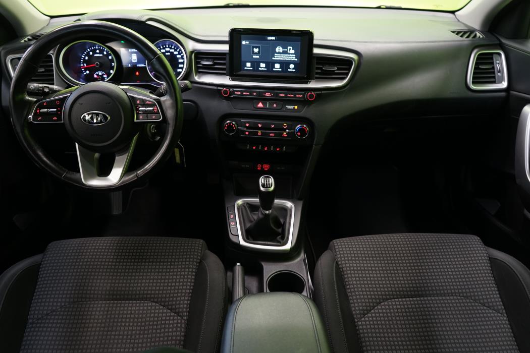 Kia Ceed 2019