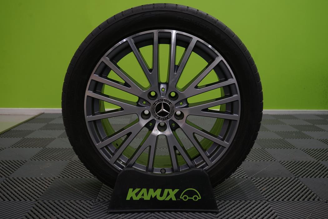 Mercedes-Benz CLA 2019