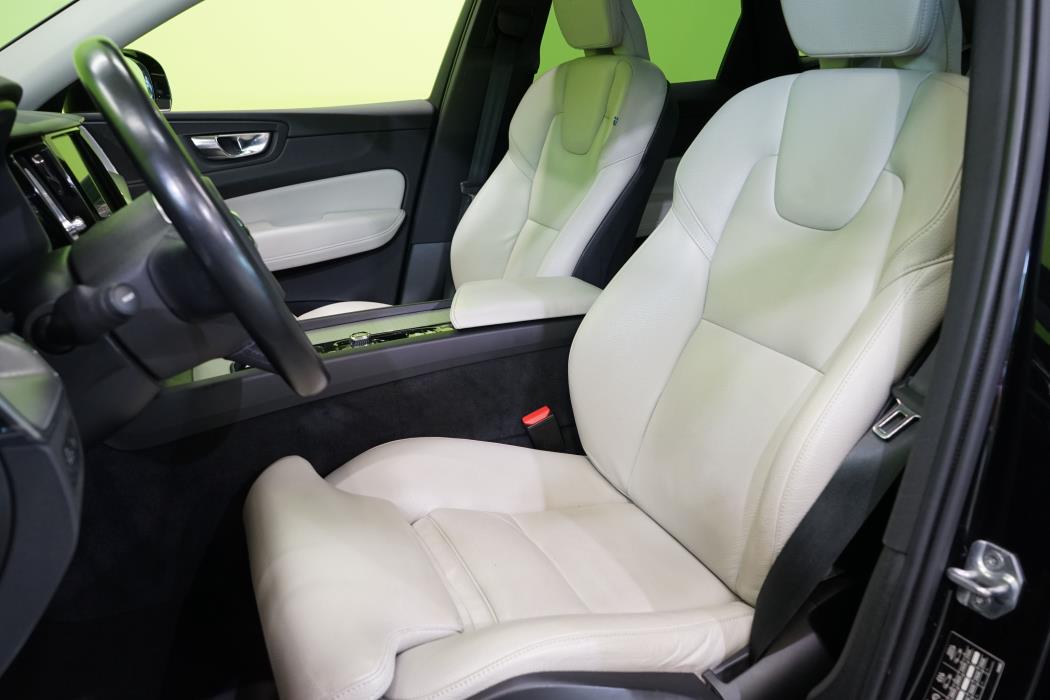 Volvo XC60 2020