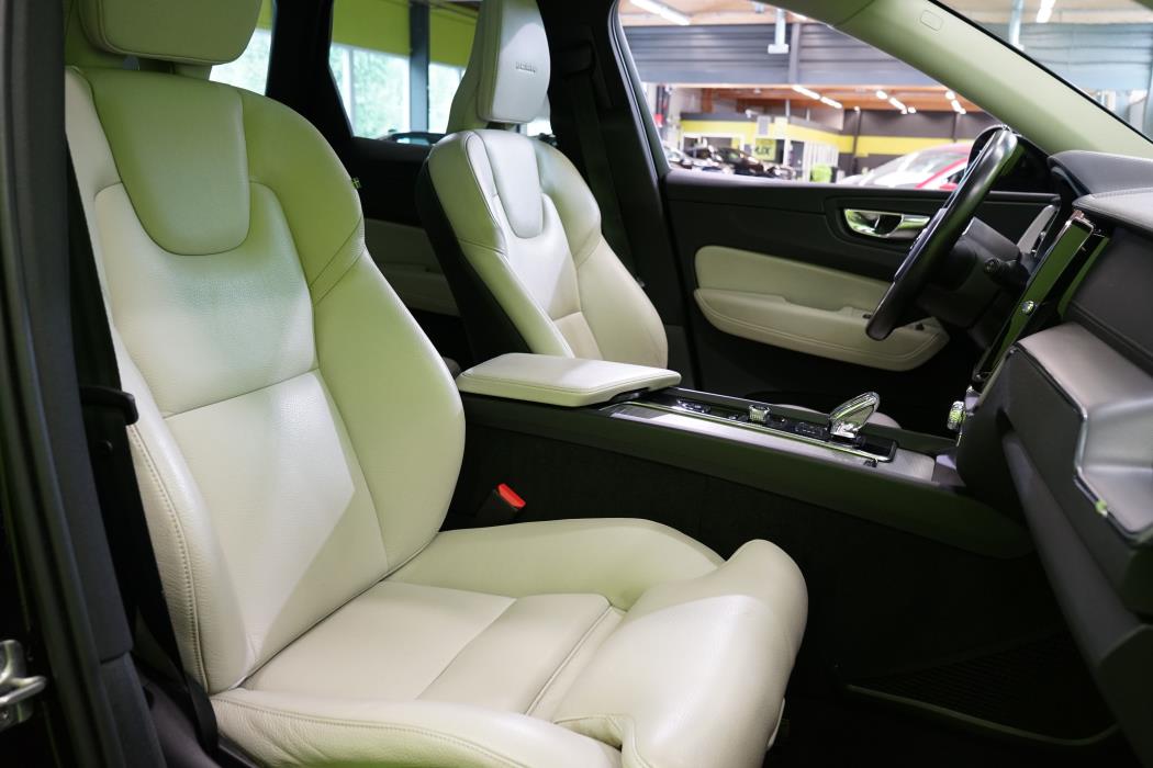 Volvo XC60 2020