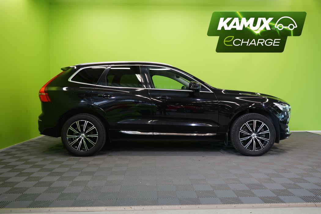 Volvo XC60 2020
